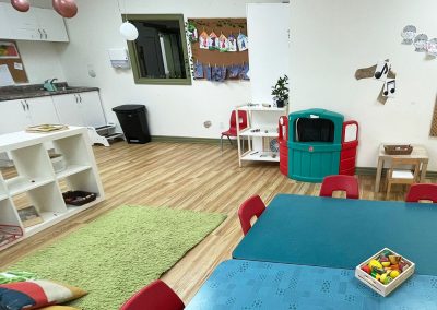 Enfance Pour Tous -Classe