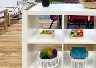 Enfance Pour Tous -Classe